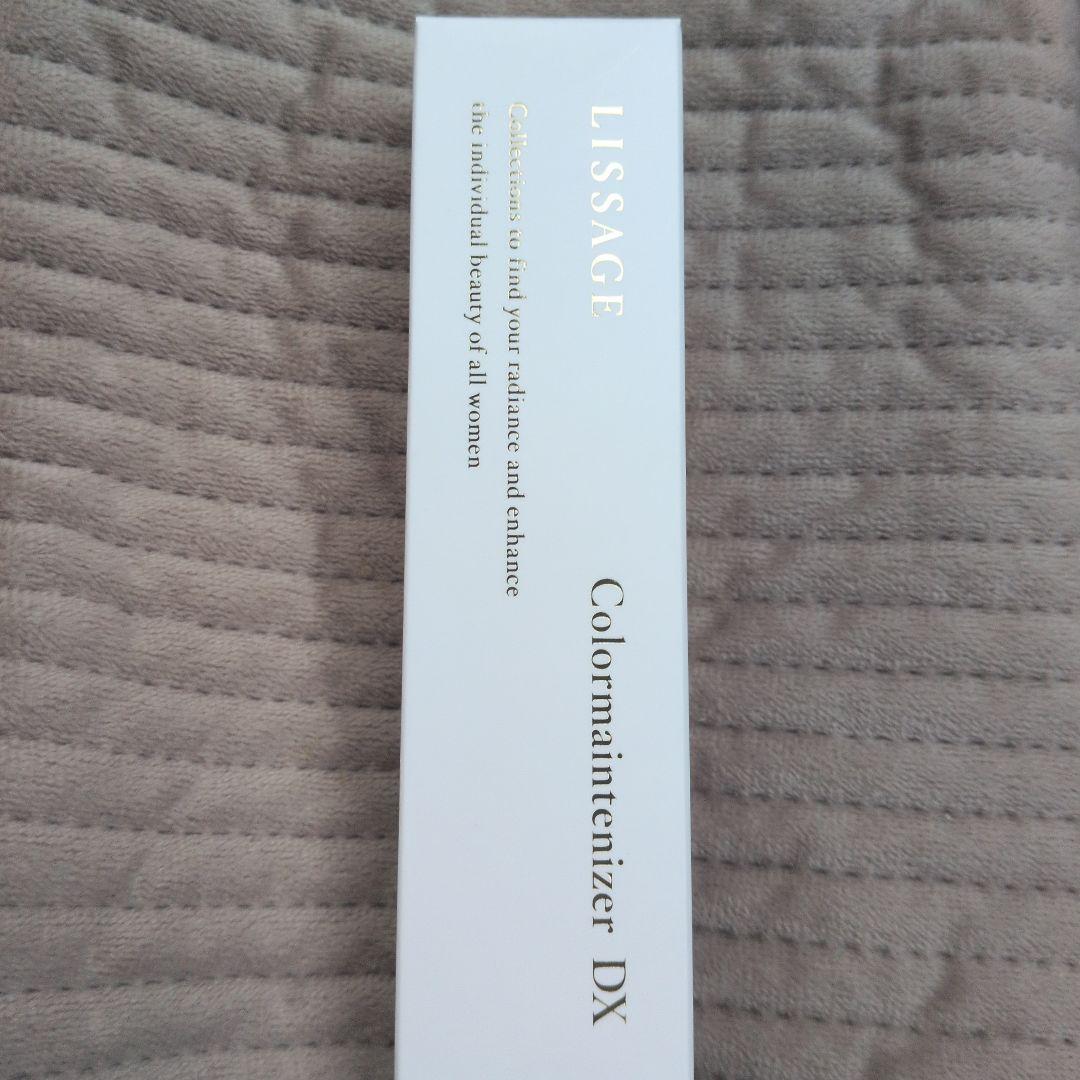 LISSAGE Colormaintenizer DX 30g SPF23