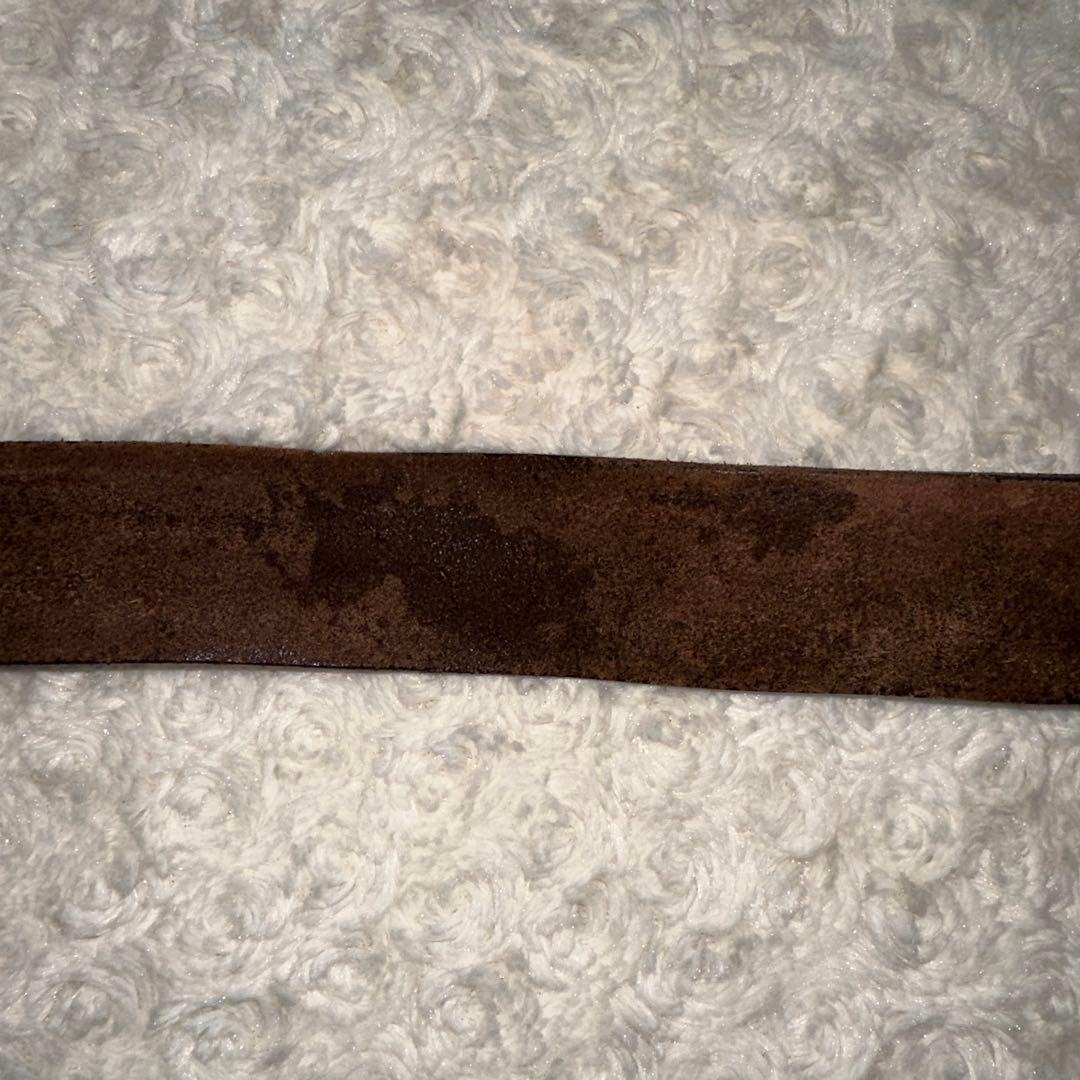 GUCCI ダークブラウン