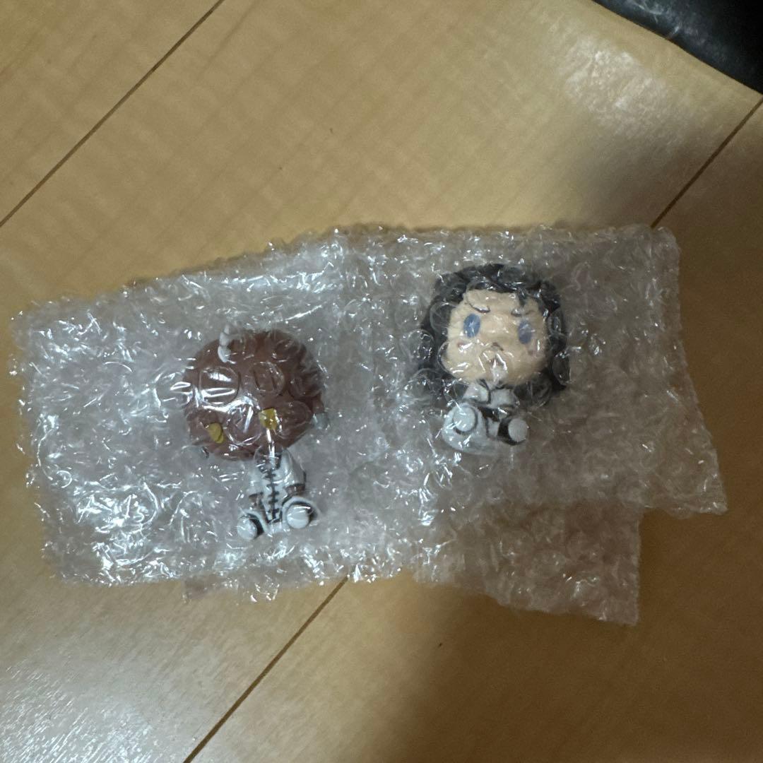 B賞 グリムジョー ジャガージャック MASTERLISE