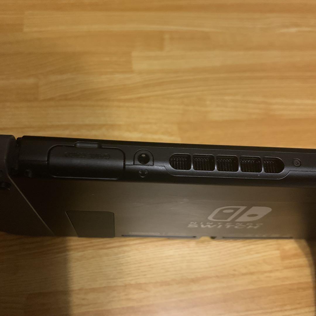 Nintendo Switch本体HAC-001 2021 Joy-ConL/R