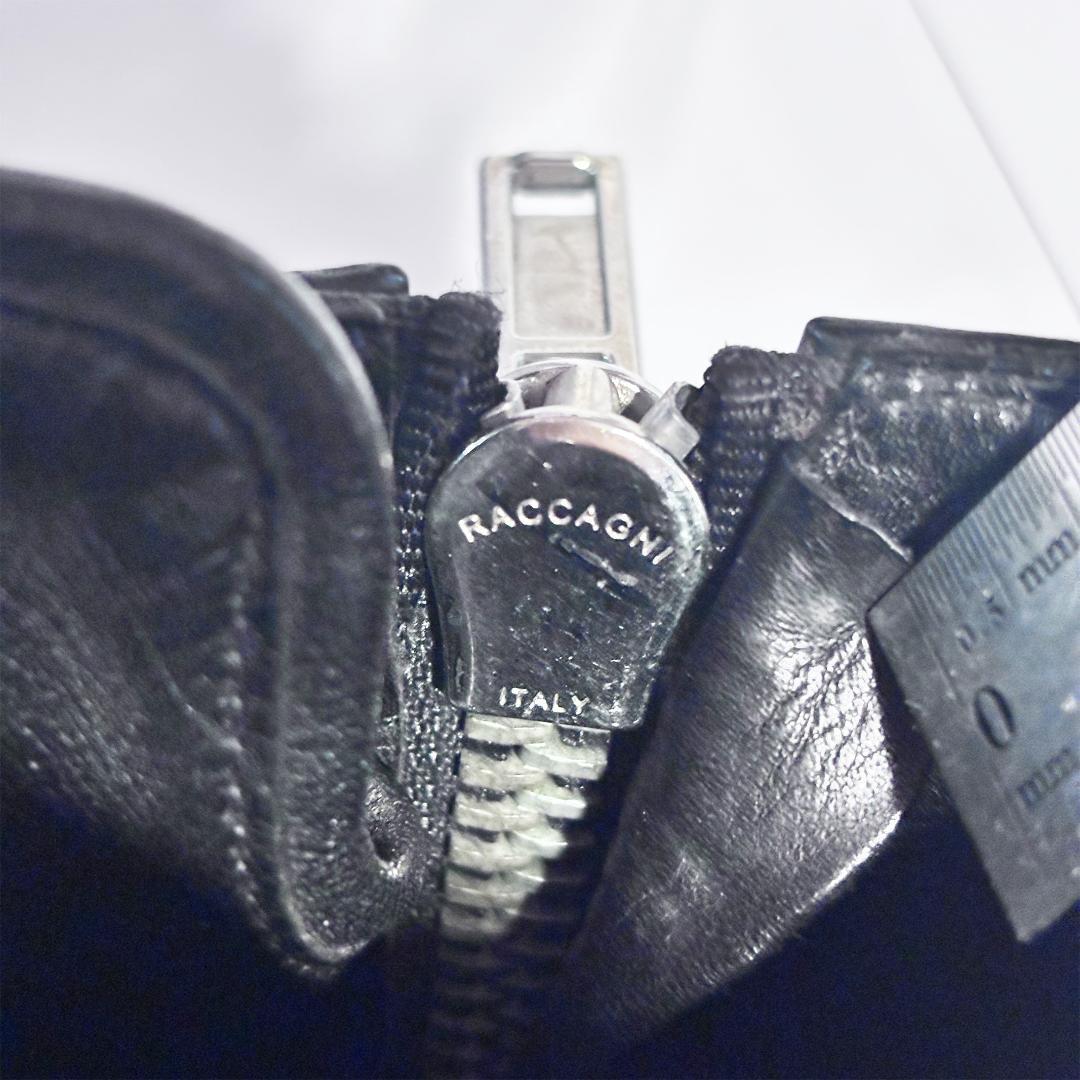 イタリア製 RICK OWENS リックオウエンス ラモーンズ スニーカー 42