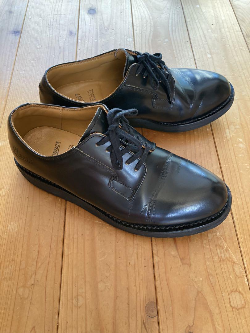 ダナー POSTMAN SHOES ポストマンシューズ - メルカリ ダナー POSTMAN SHOES ポストマンシューズ - メルカリ