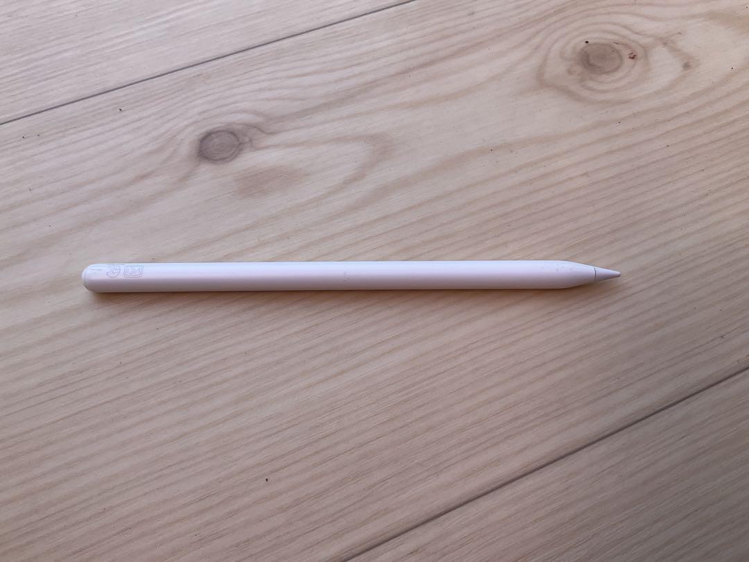 Apple Pencil ホワイト