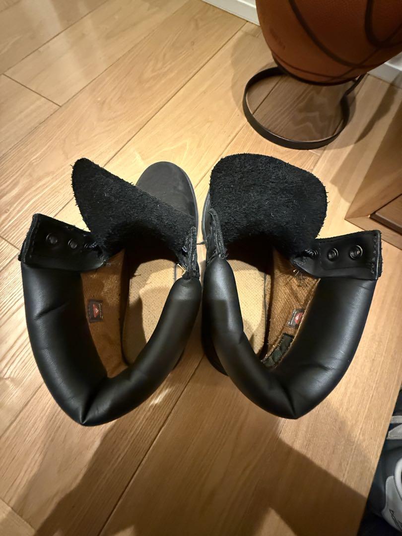 ティンバーランド　6インチ　ウォータープルーフ　ブーツ