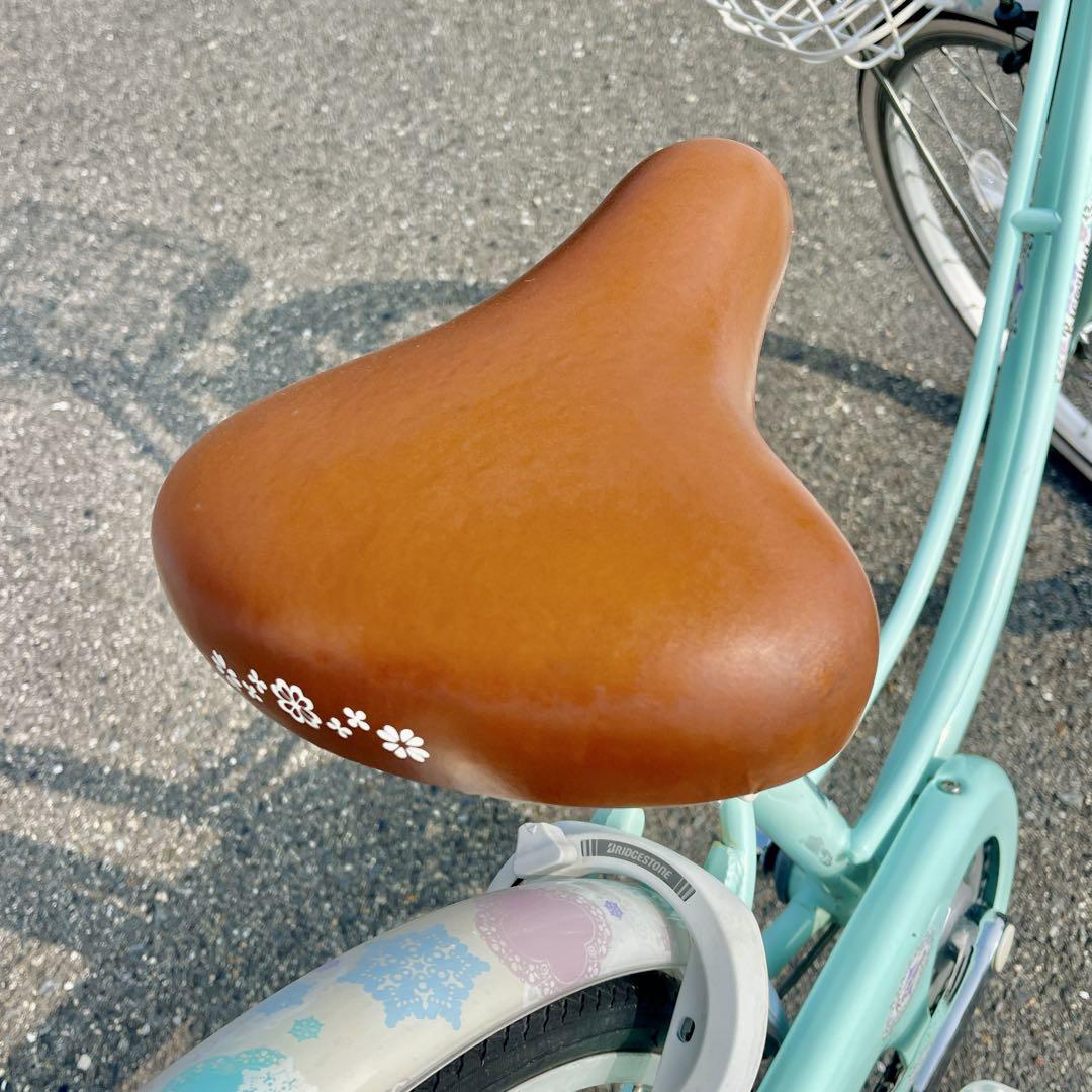 ブリヂストン子供用自転車 Ricorinaリコリーナ22インチ - メルカリ