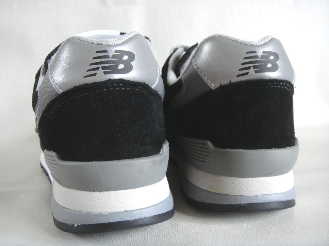 New Balance ニューバランス CM996BK2 スニーカー