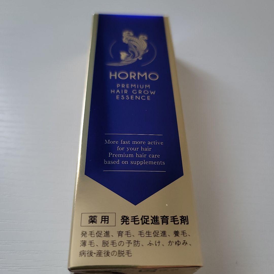HORMO PREMIUM HAIR GROW ESSENCE - メルカリ