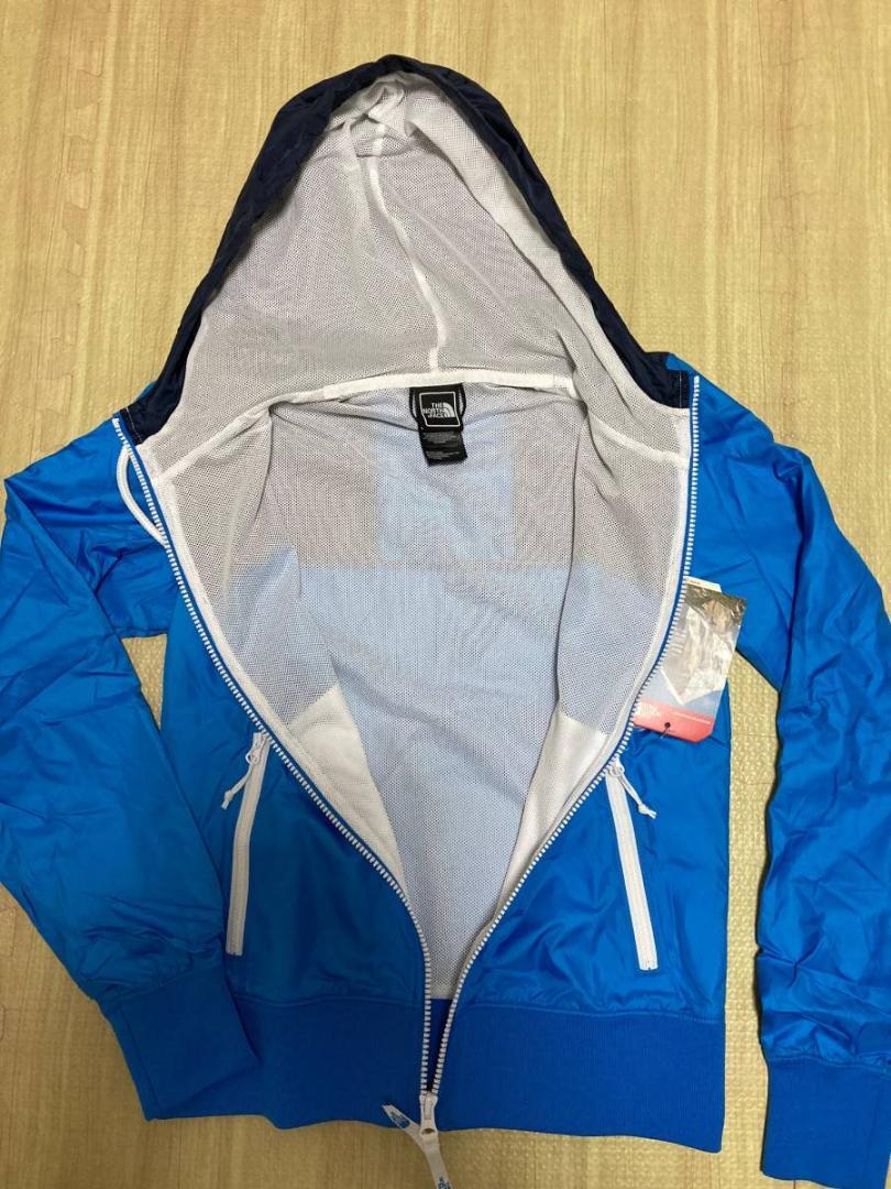 THE NORTH FACE Bluewind パーカー U.S サイズ XS