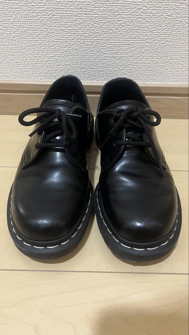 Dr. Martens ホールシューズ ドクターマーチン 24cm