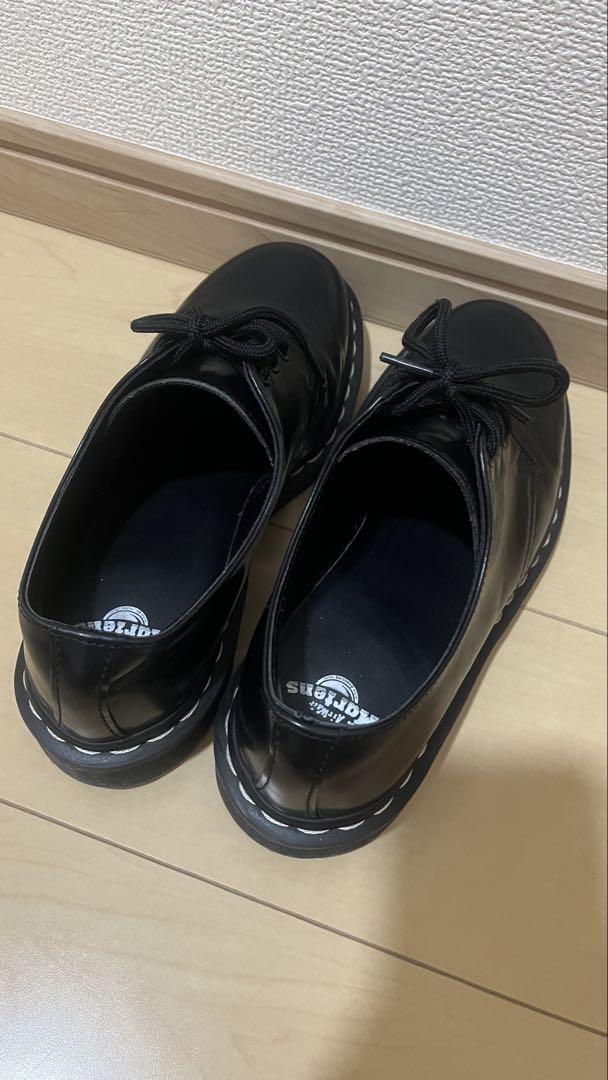 Dr. Martens ホールシューズ ドクターマーチン 24cm