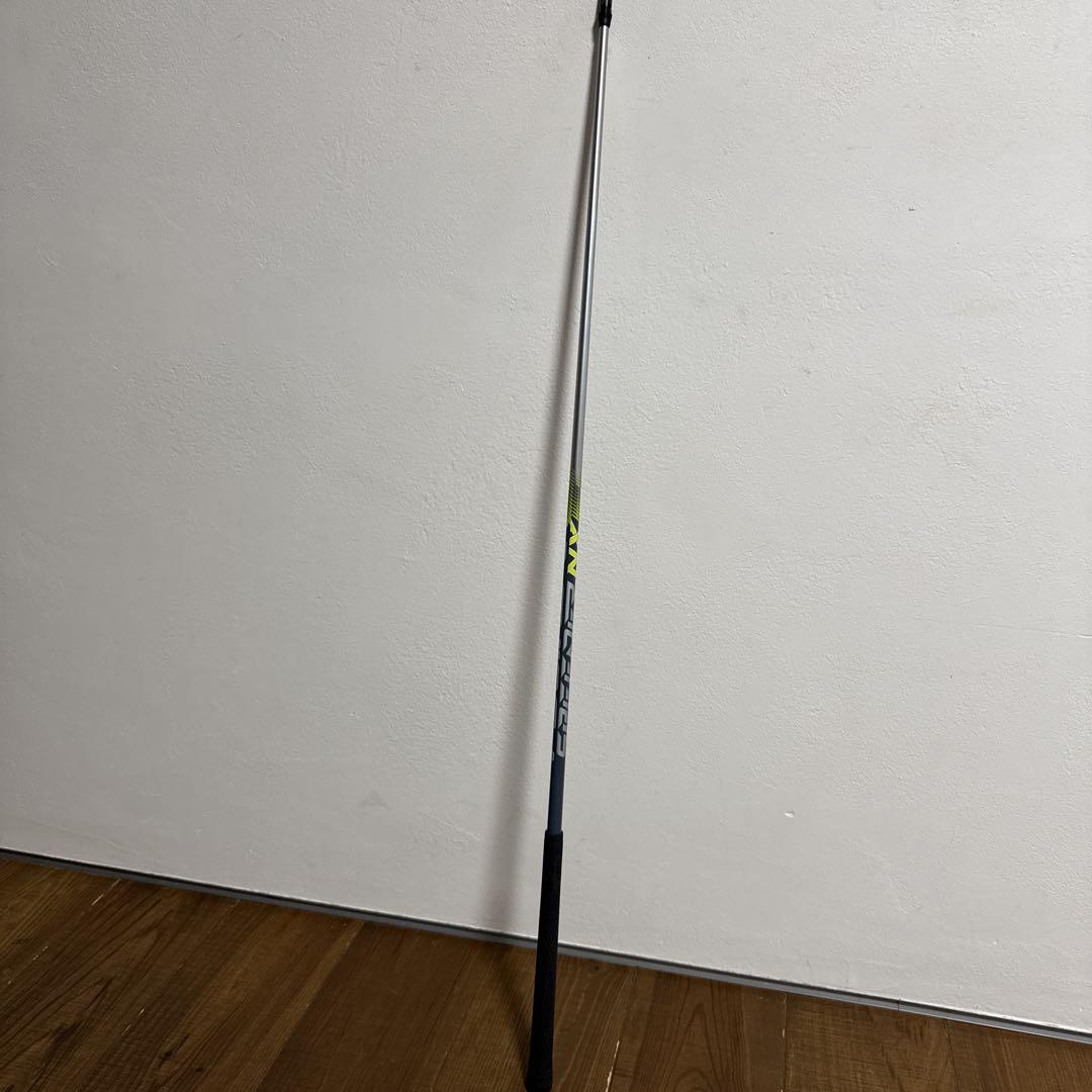 スピーダーNX HL35 PING 5w シャフト　G430 純正
