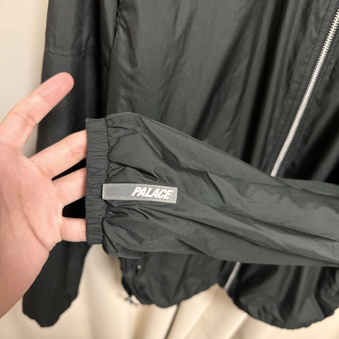 PALACE - PalaceSkateboard Run it Jacket & Shortsの通販 by