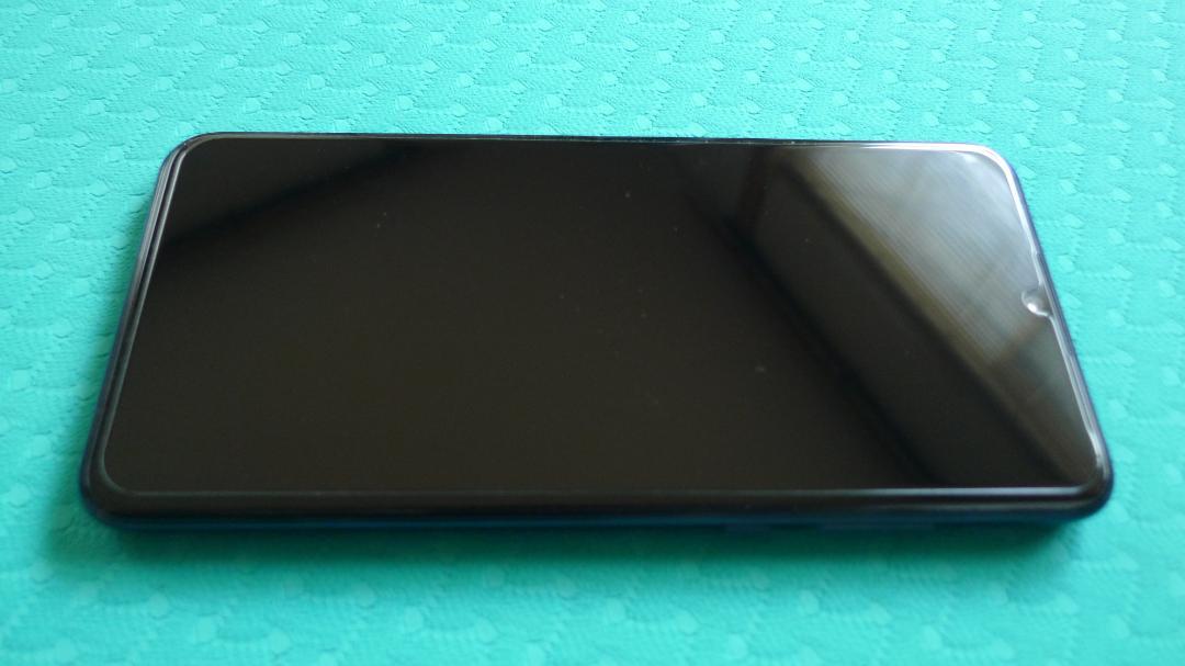 【かすさぶろう様専用】HUAWEI P30lite SIMフリー ビルドC635