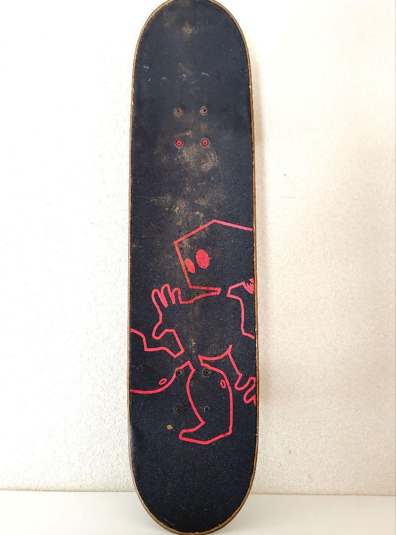 DGK FRANK'S CHOP SHOP スケートボード コンプリートセット