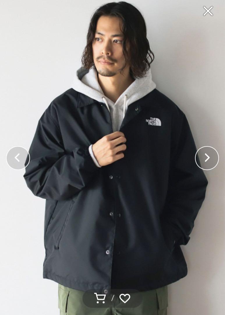 THE NORTH FACE ザ・ノース・フェイス ジャケット メンズ ザ