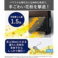 安いNEW 新品未開封 パナソニック ナノイー 加湿空気清浄機 F-VXT90-W 28Ubr-m26811639553 豊富な大得価