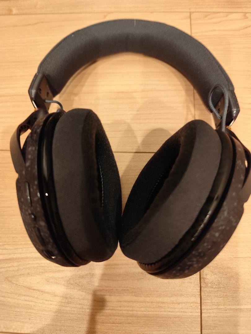 audio-technica ATH-HL7BT ワイヤレスヘッドホン