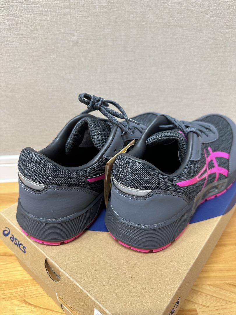 asics アシックス 新品未使用 安全靴 27.0cm