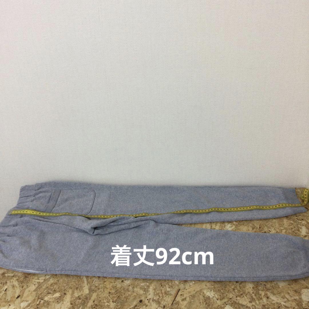 Herman メンズスウェットパンツ