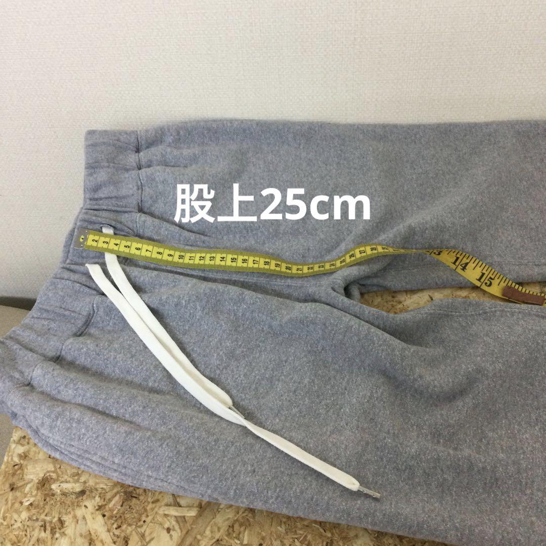 メンズスウェットパンツ