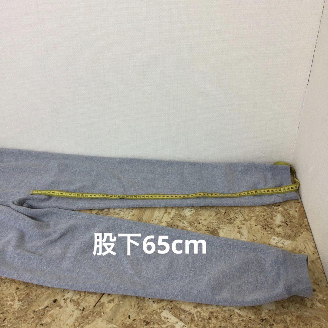 Herman メンズスウェットパンツ