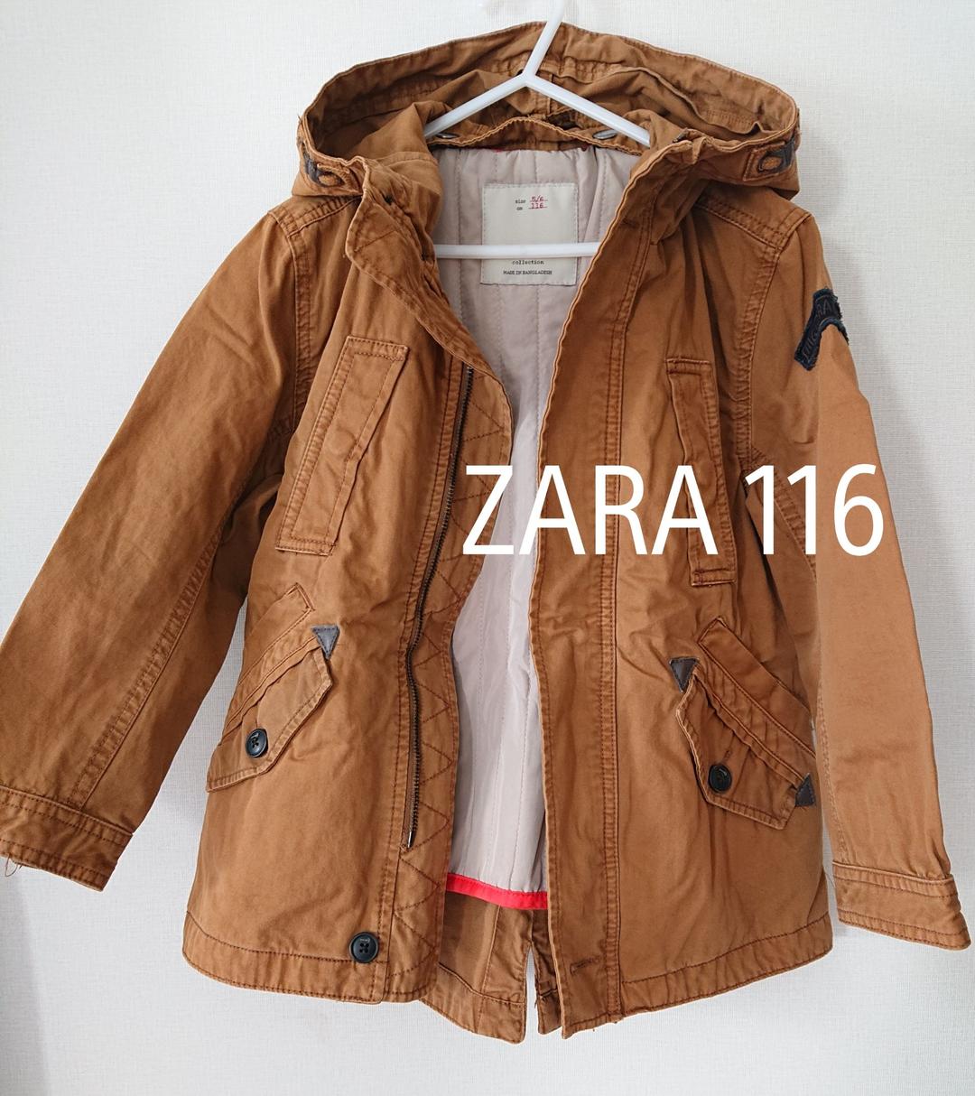 メルカリ Zara モッズコート 116 キッズ アウター 春 男の子 アウター110 ザラ 2 500 中古や未使用のフリマ メルカリ Zara モッズコート 116 キッズ アウター 春 男の子 アウター110 ザラ 2 500 中古や未使用のフリマ
