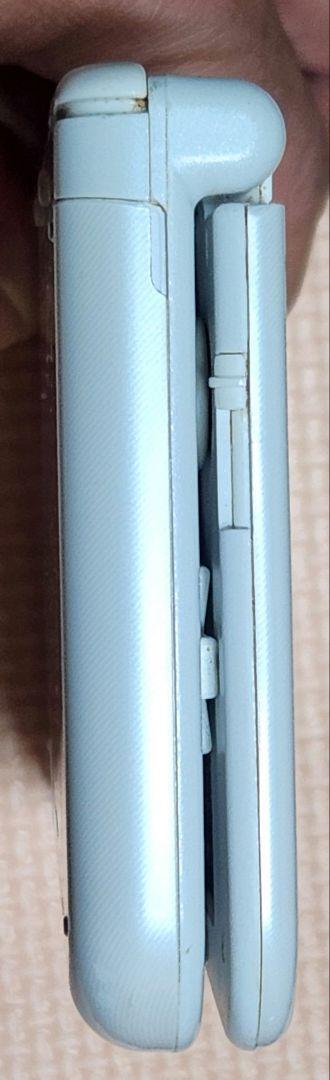 3DS LL