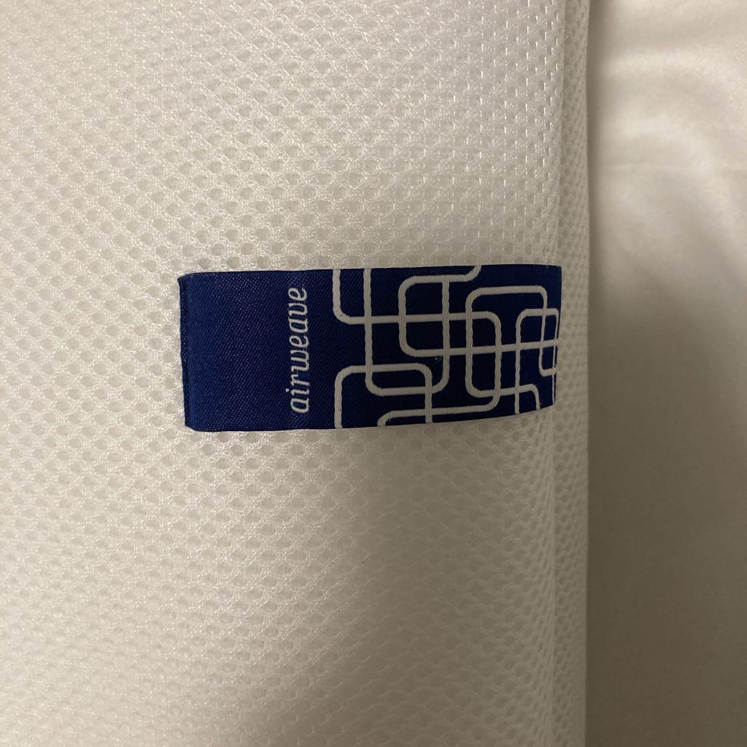 エアウィーブ　エアウィーヴ　枕　airweave pillow