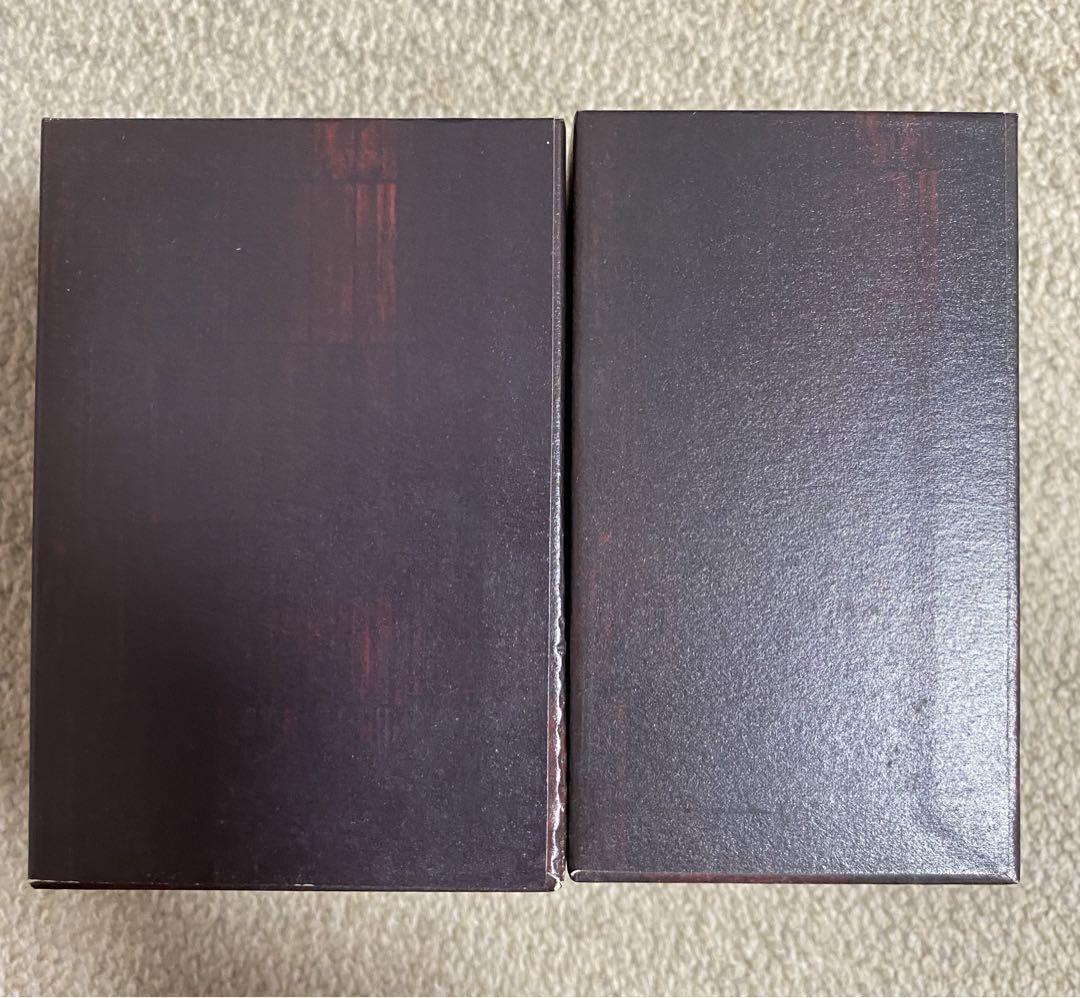 相棒 season1 .2DVD-BOX