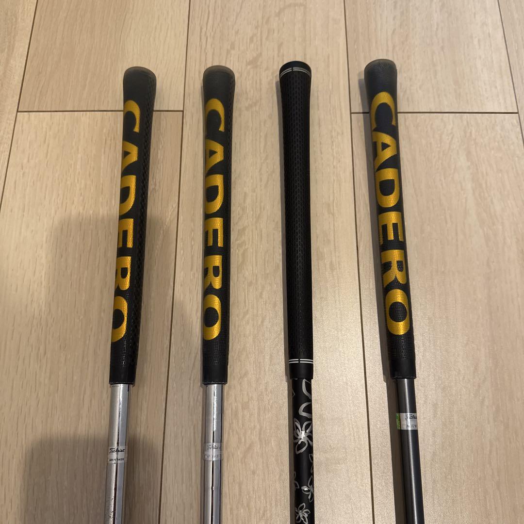 Titleist
