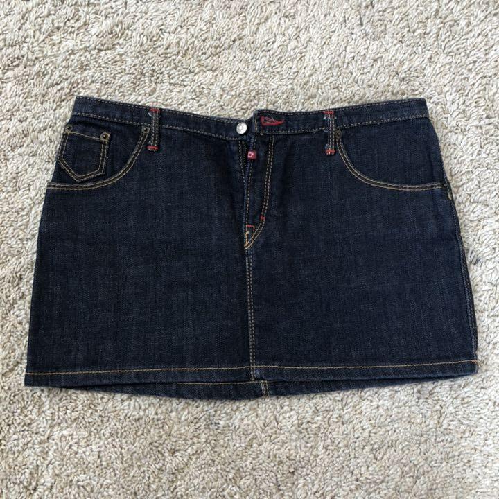 DSQUARED2 デニム スカート DSQUARED2 デニムスカート