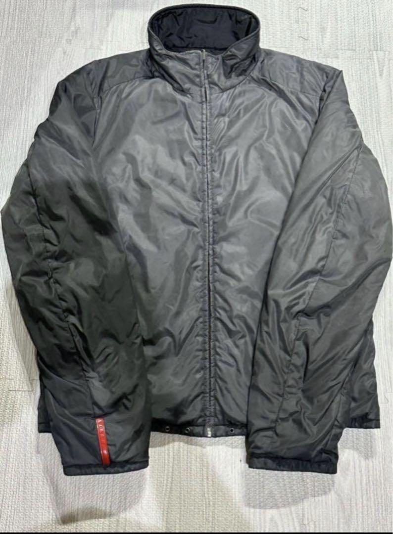 prada sportsナイロンジャケット - メルカリ prada sportsナイロンジャケット - メルカリ