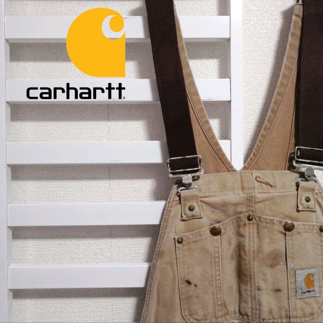 最新作売れ筋が満載
Carhartt カーハート ワンポイントロゴ ダック地 オーバーオール オーバーオール 最新作売れ筋が満載
Carhartt カーハート ワンポイントロゴ ダック地 オーバーオール オーバーオール