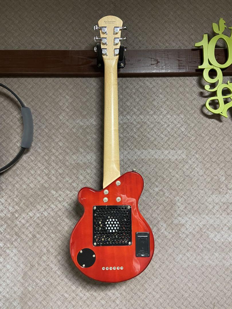 ギター Pignose PGG-200