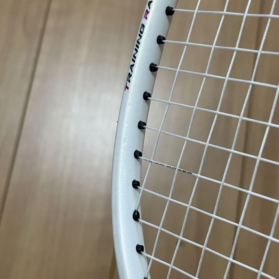 YONEX ISOMETRIC TR1 トレーニングラケット