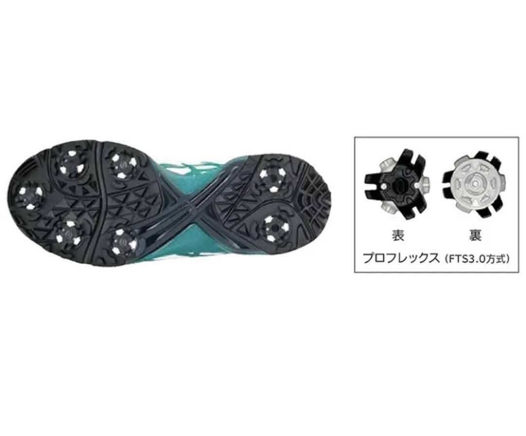 asics アシックス　GEL-ACE PRO 松山英樹モデル