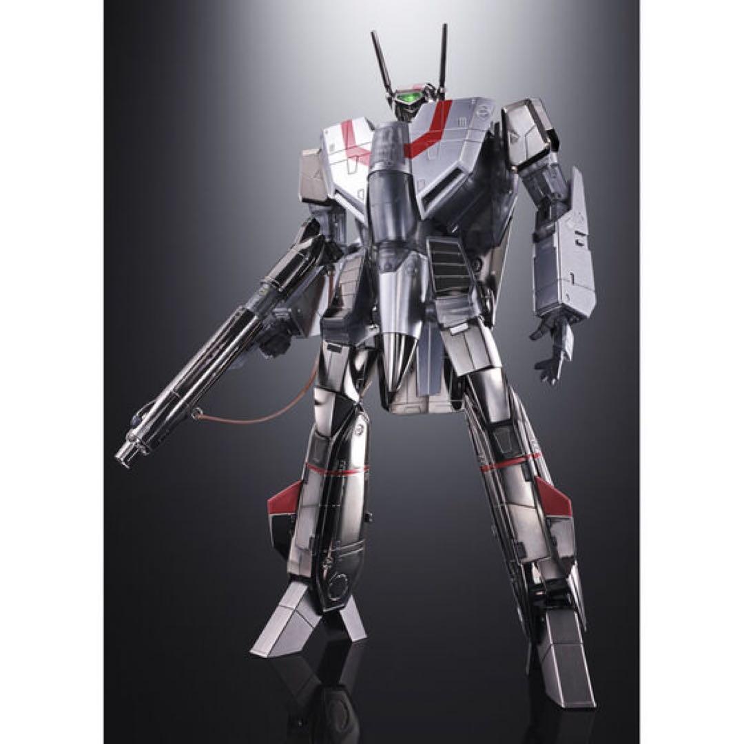 DX超合金 VF-1J バルキリー CHOGOKIN50th Exclusive 29,000円