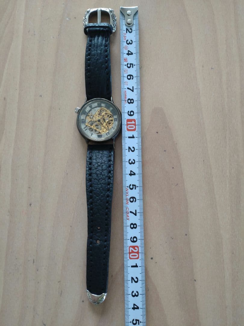 ★近々削除予定★　Vantique　ヴァンティーク　自動巻き　定価66,000円