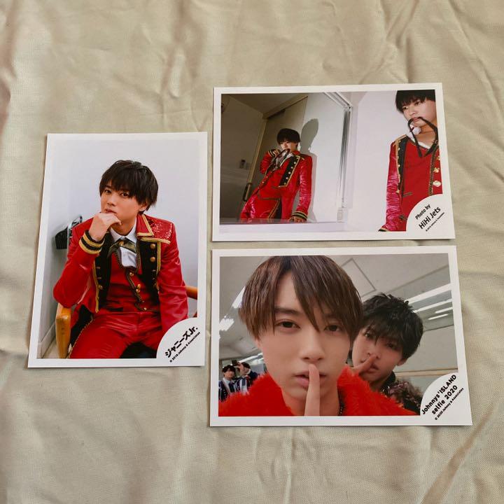 井上瑞稀 公式写真セット - メルカリ 井上瑞稀 公式写真セット - メルカリ