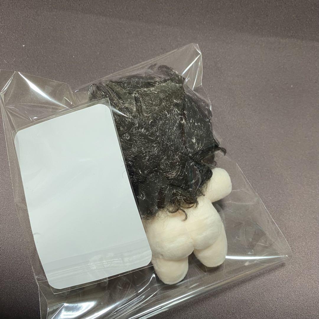 BTS テテ　V ぬいぐるみ　10cm 新品　マスター