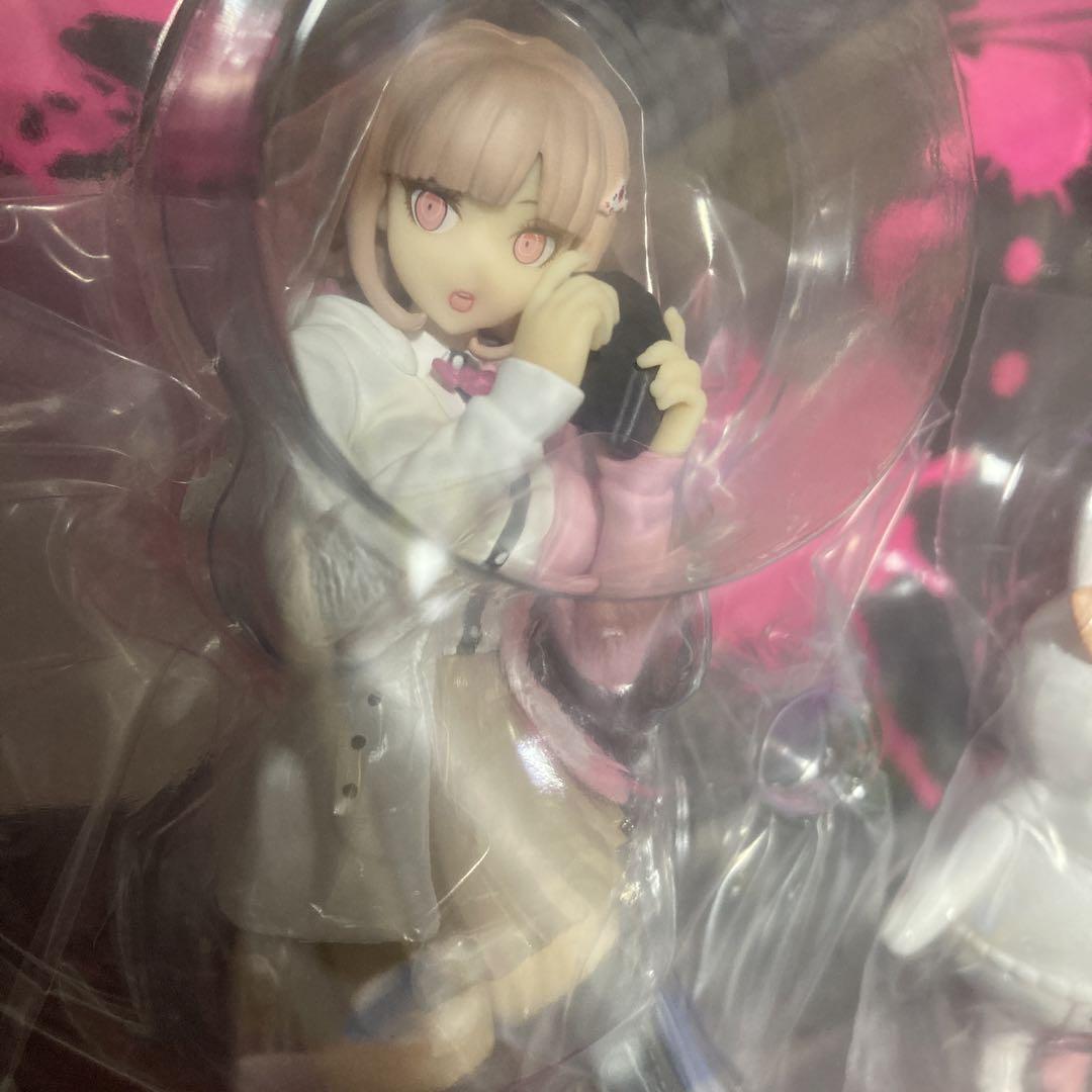 Amazon | POP UP PARADE ダンガンロンパ1 2 Reload 七海千秋