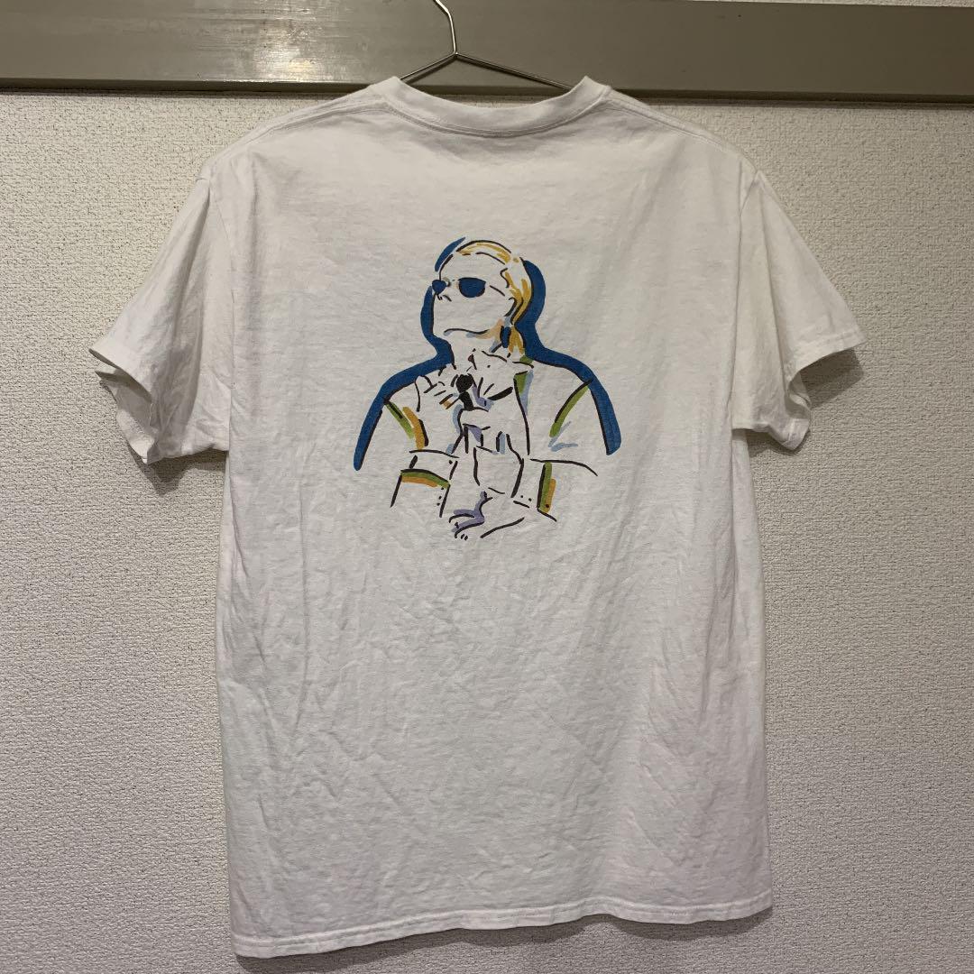 再値下げ！foxco 白Tシャツ 渡邊香織 テラスハウス - メルカリ