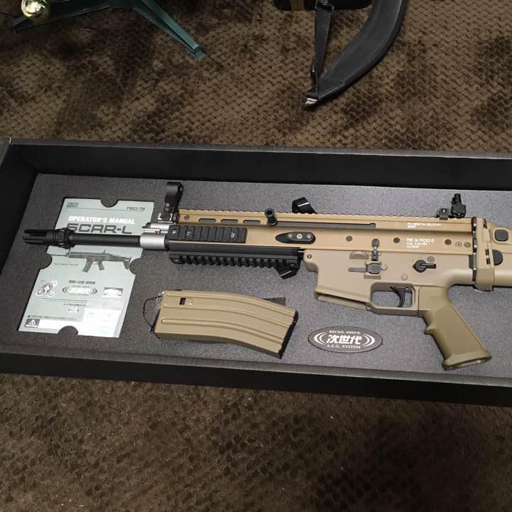 50%割引信頼 【12/22限り底値早い者勝ち】次世代電動ガン SCAR-L FDE 東京マルイ トイガン おもちゃ・ホビー・グッズ-WWW.YEYEKOINC.COM 50%割引信頼 【12/22限り底値早い者勝ち】次世代電動ガン SCAR-L FDE 東京マルイ トイガン おもちゃ・ホビー・グッズ-WWW.YEYEKOINC.COM