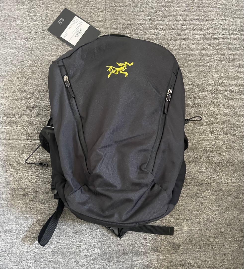 新品　ARC'TERYX MANTIS 26 BACKPACK バックパック