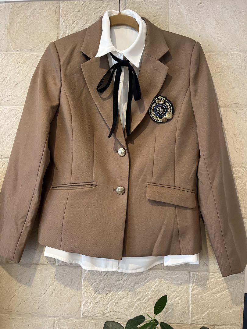 theory セオリー スーツ セットアップ グレー チェック 0 S相当 Theory セオリー シアサッカーギンガムチェックジャケット