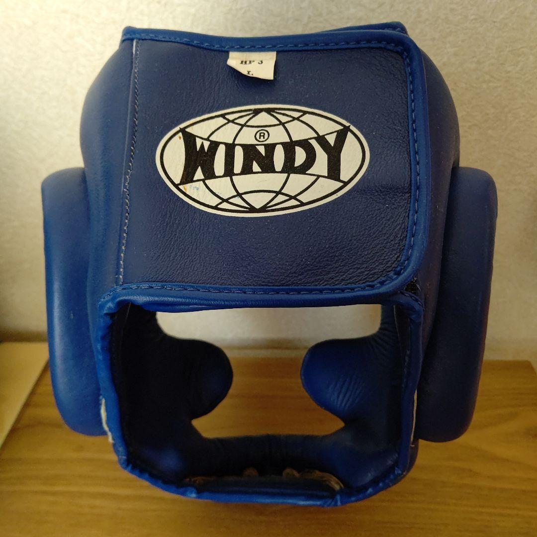 ヘッドギア　WINDY　Lサイズ