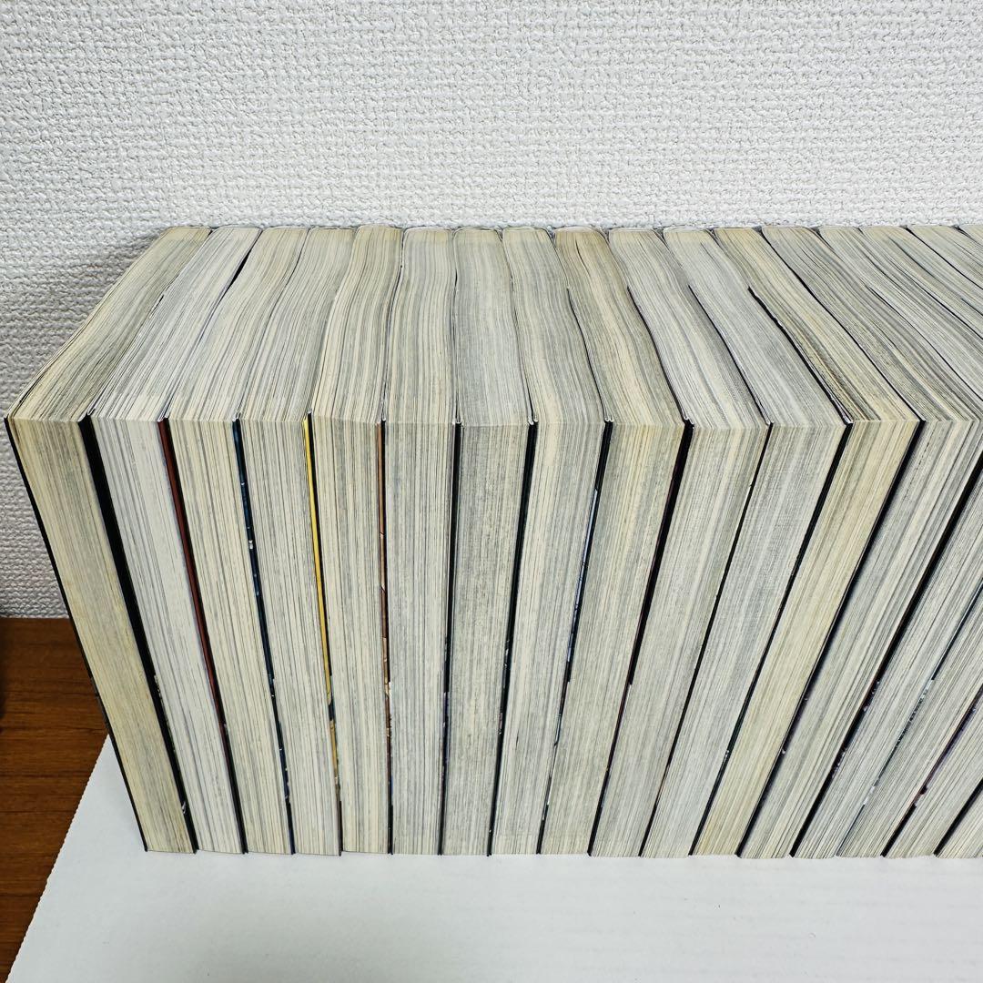 ［全巻セット］ユーベルブラット　0〜23巻 塩野 干支郎次 初版多数