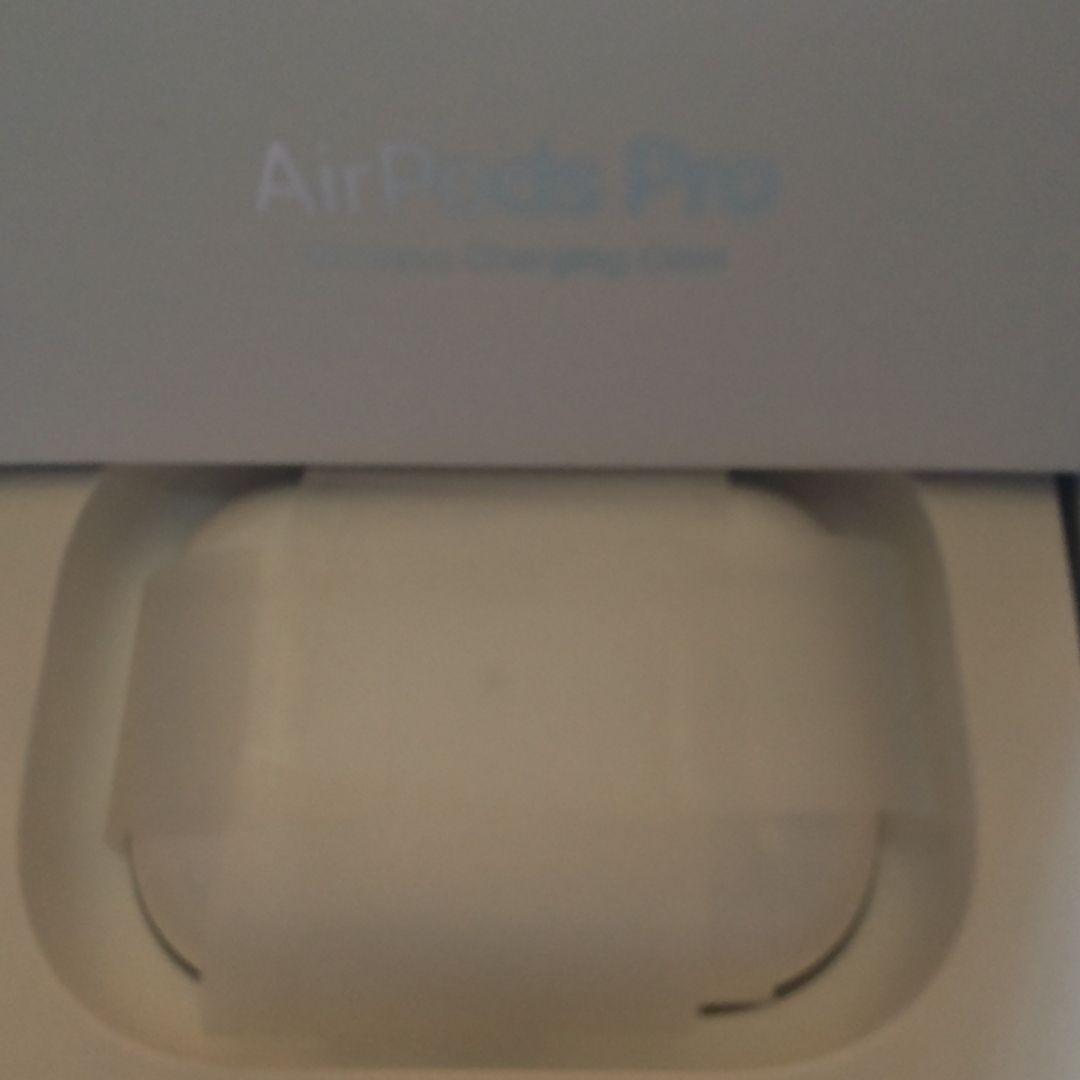 エアポッズプロ APPLE AirPods Pro - メルカリ エアポッズプロ APPLE AirPods Pro - メルカリ