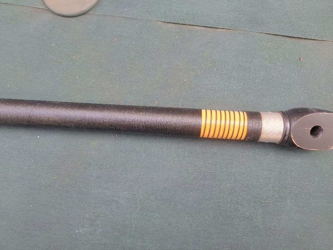 ダイコー ヒラマサ竿4.5M