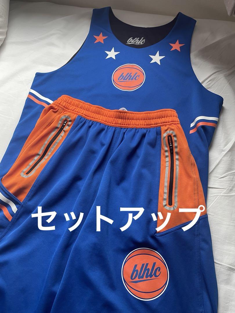 ballaholic ボーラホリック リバーシブル バスパン セットアップ